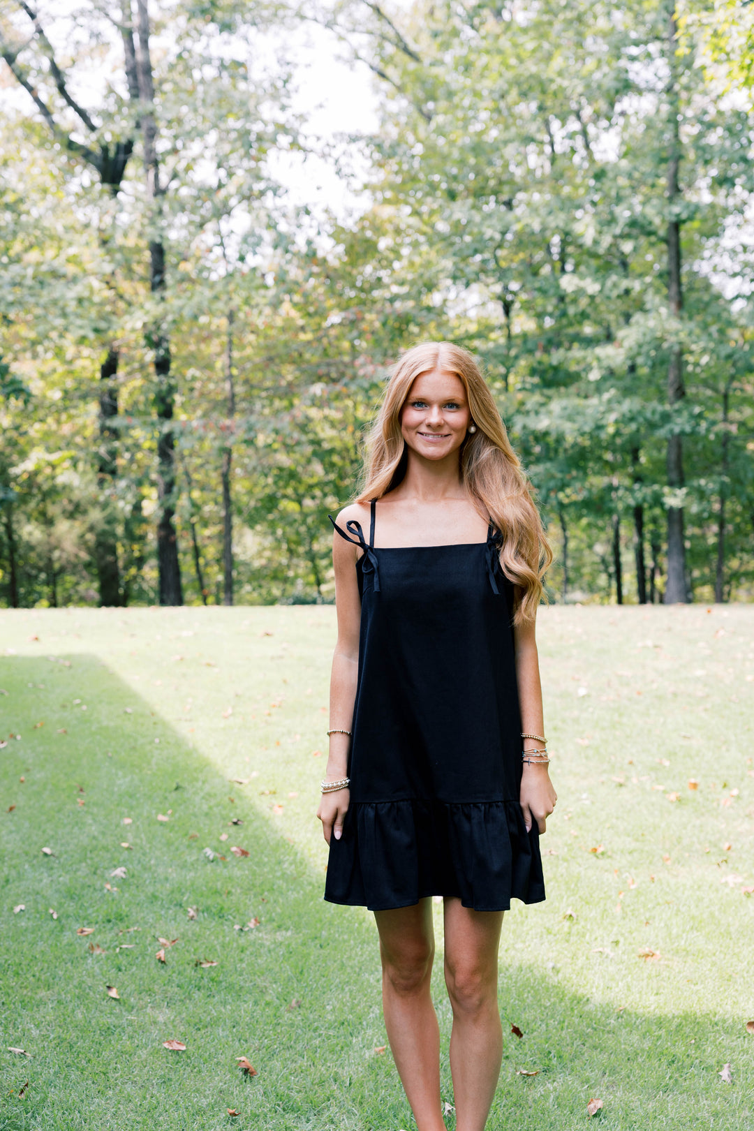 Madeline Dress