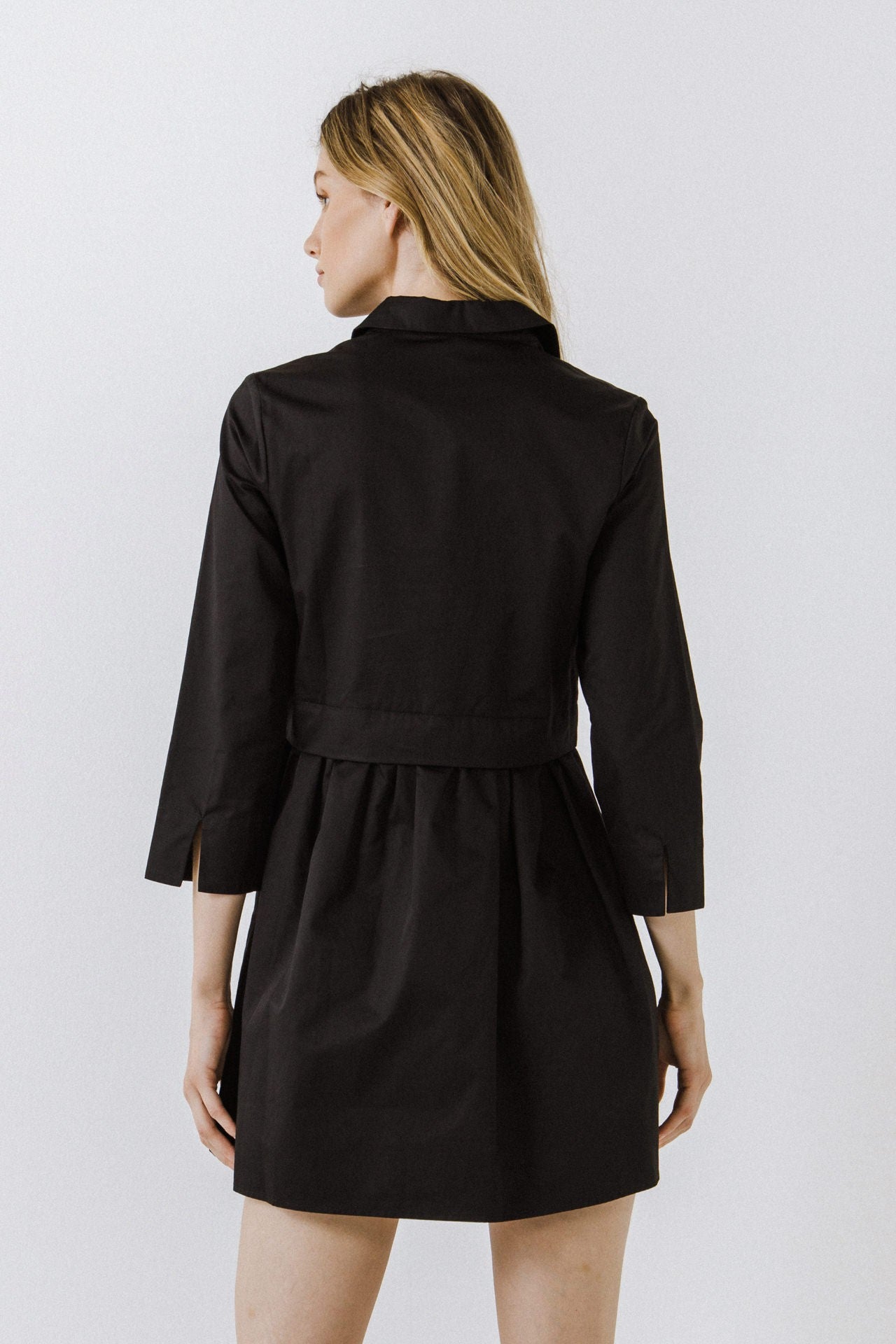 BLAKELY DRESS