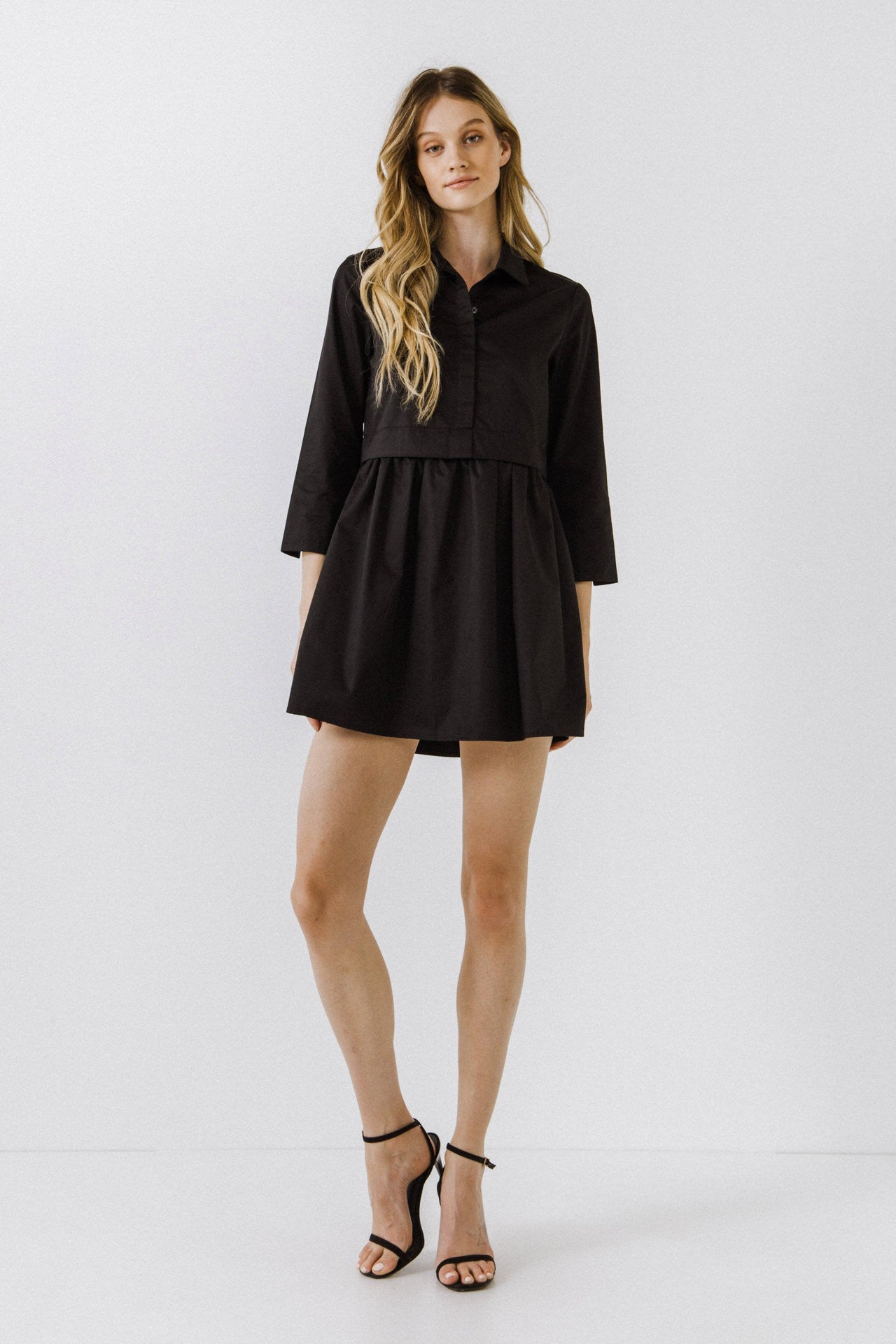 BLAKELY DRESS