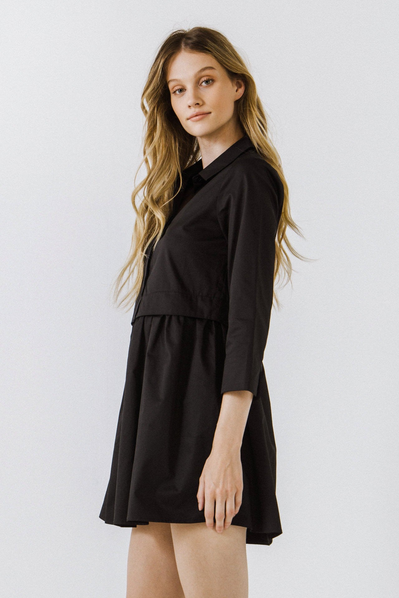 BLAKELY DRESS