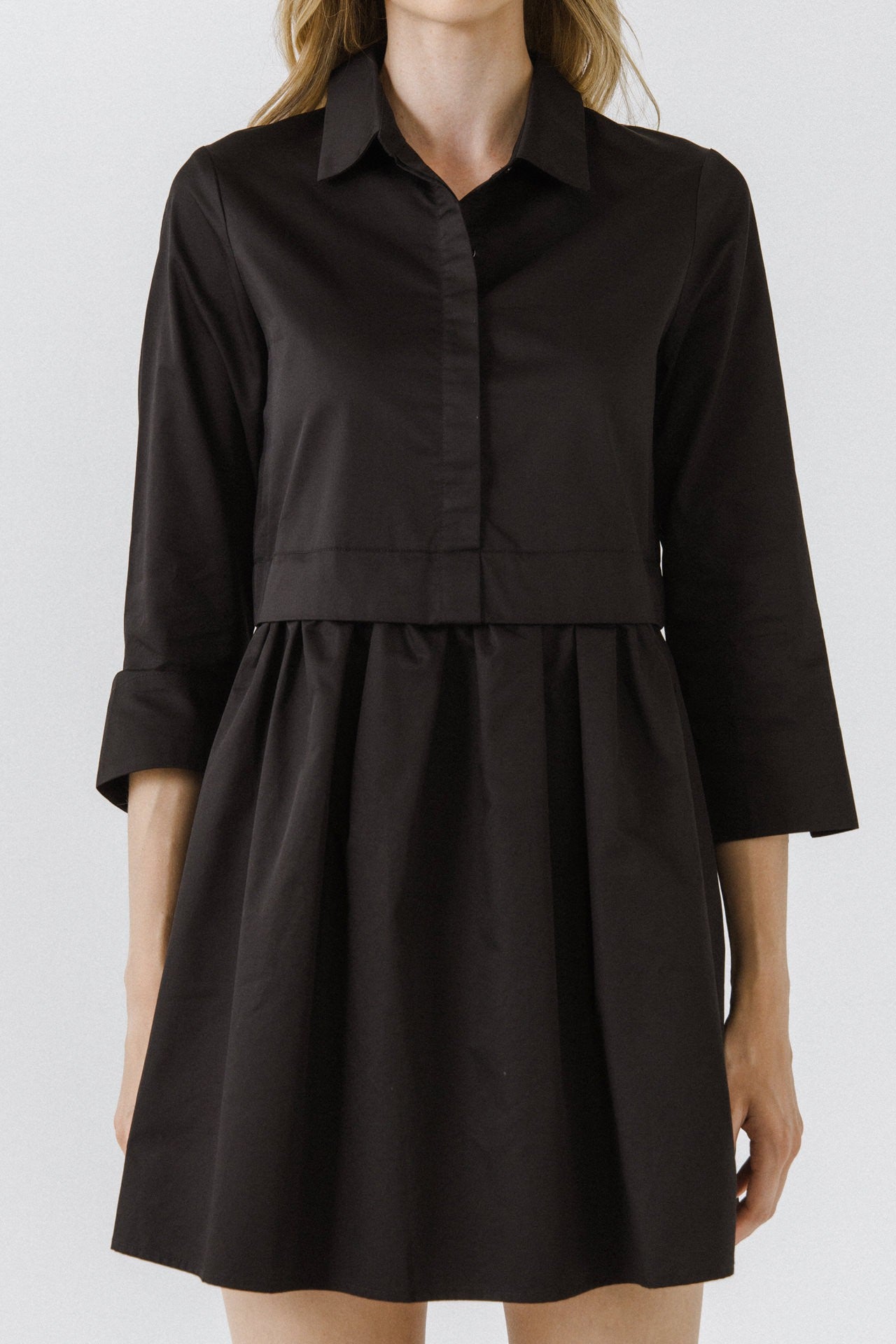 BLAKELY DRESS