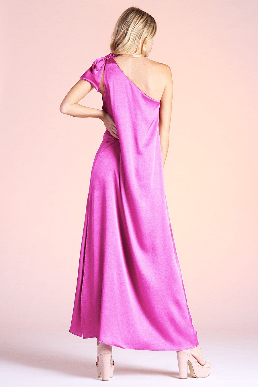 PARIS DRESS