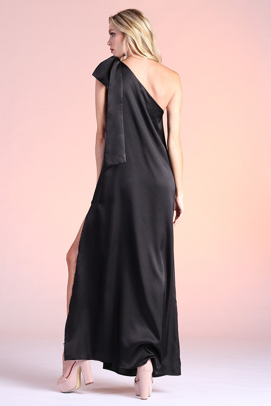 PARIS DRESS