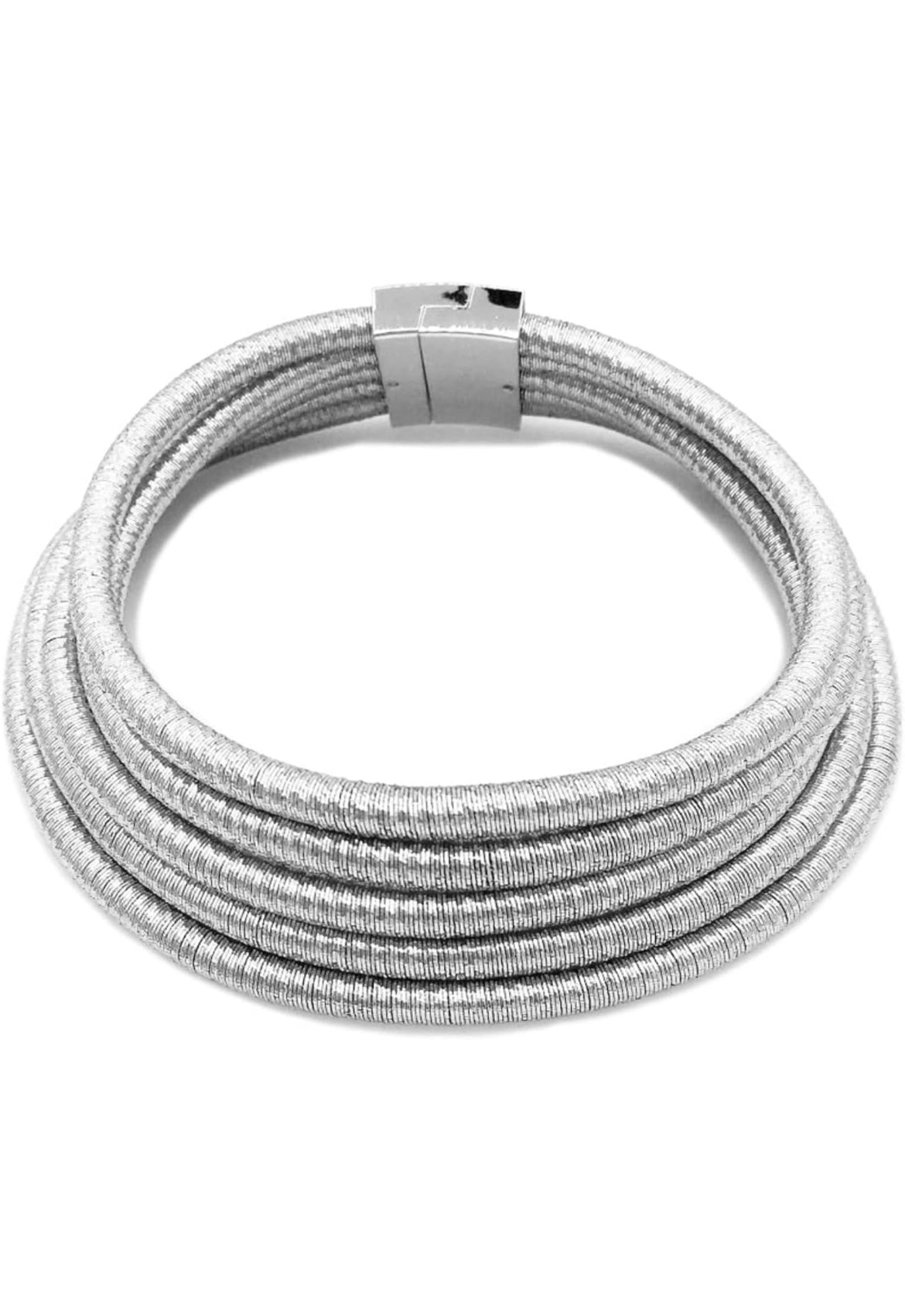 Tribal Rope Choker