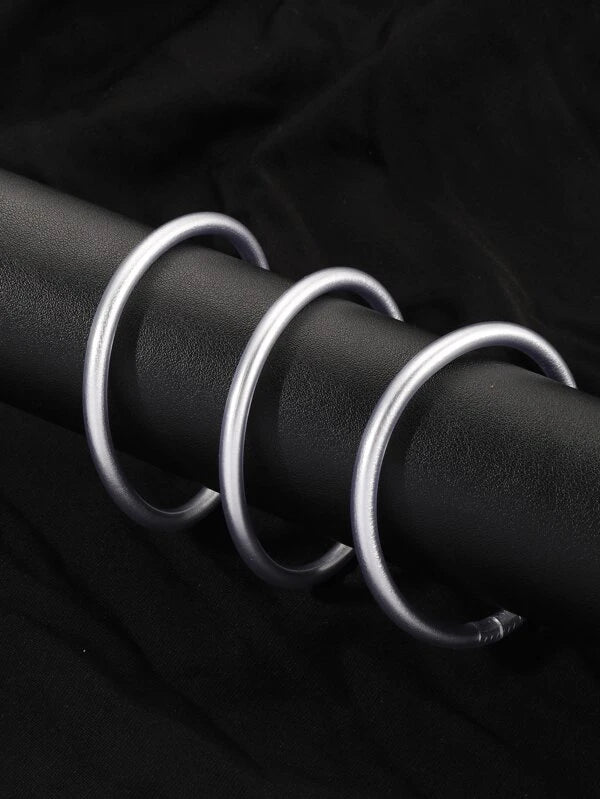 Matte Bendable Bracelet