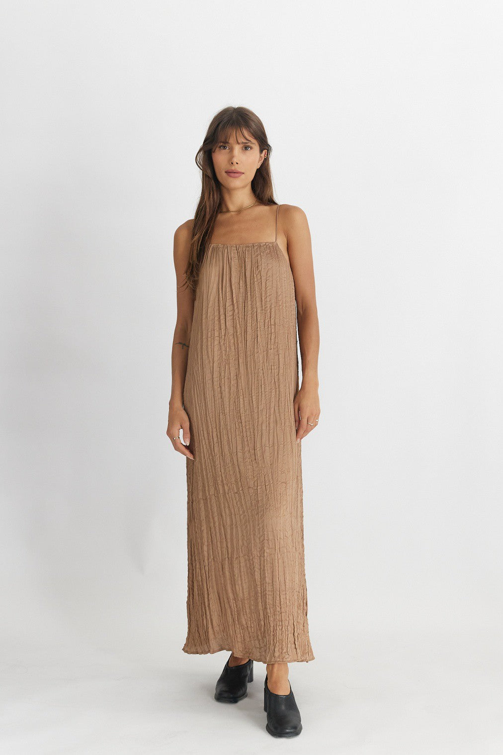THE CAMI DRESS