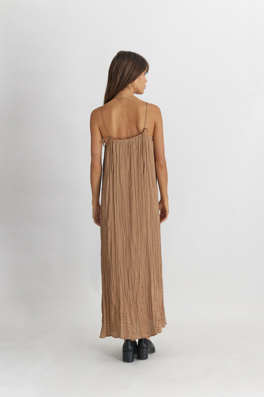THE CAMI DRESS