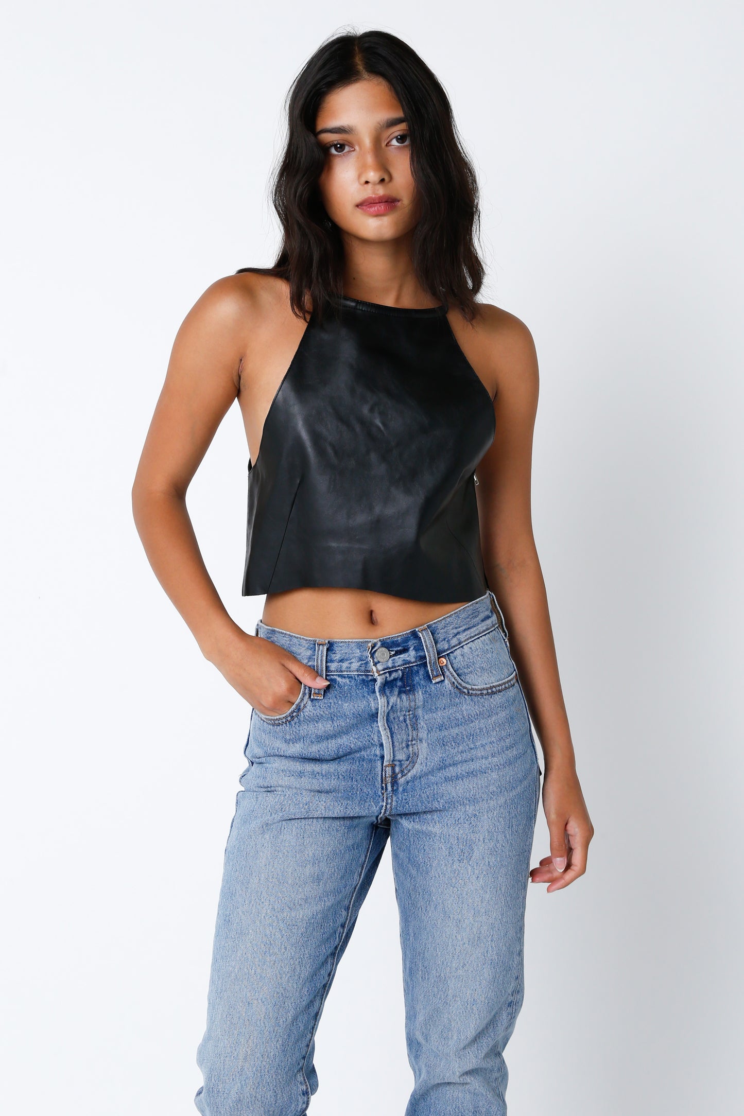 Rylee Top