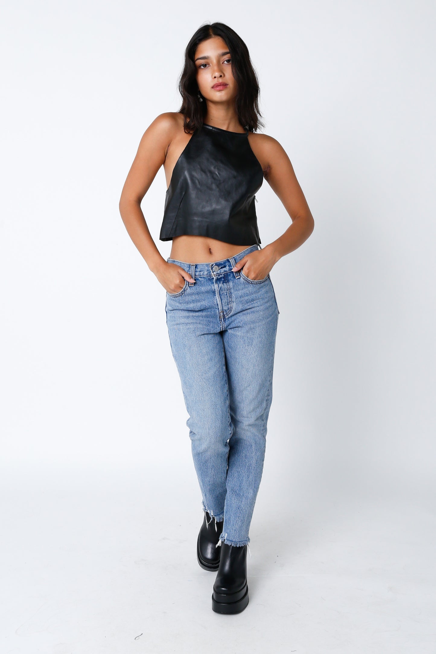 Rylee Top