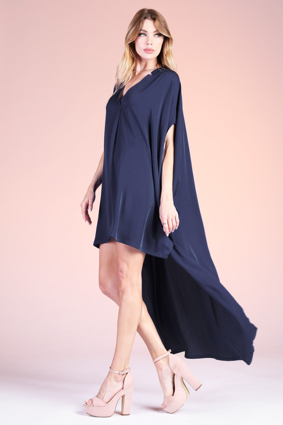 Hartley Dress