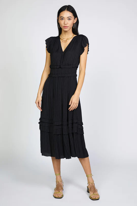 Sereia Dress