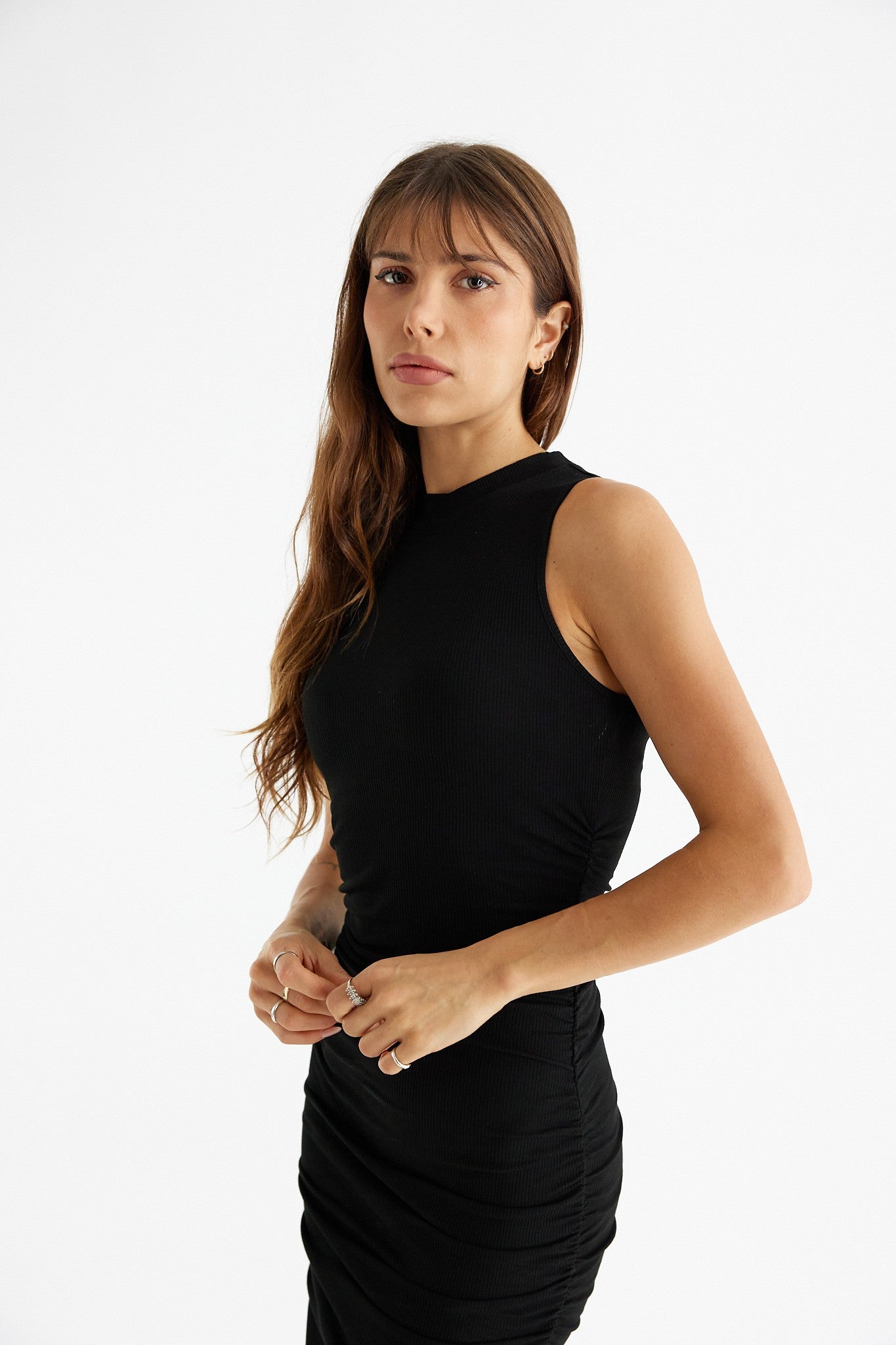 THE SOFIE DRESS