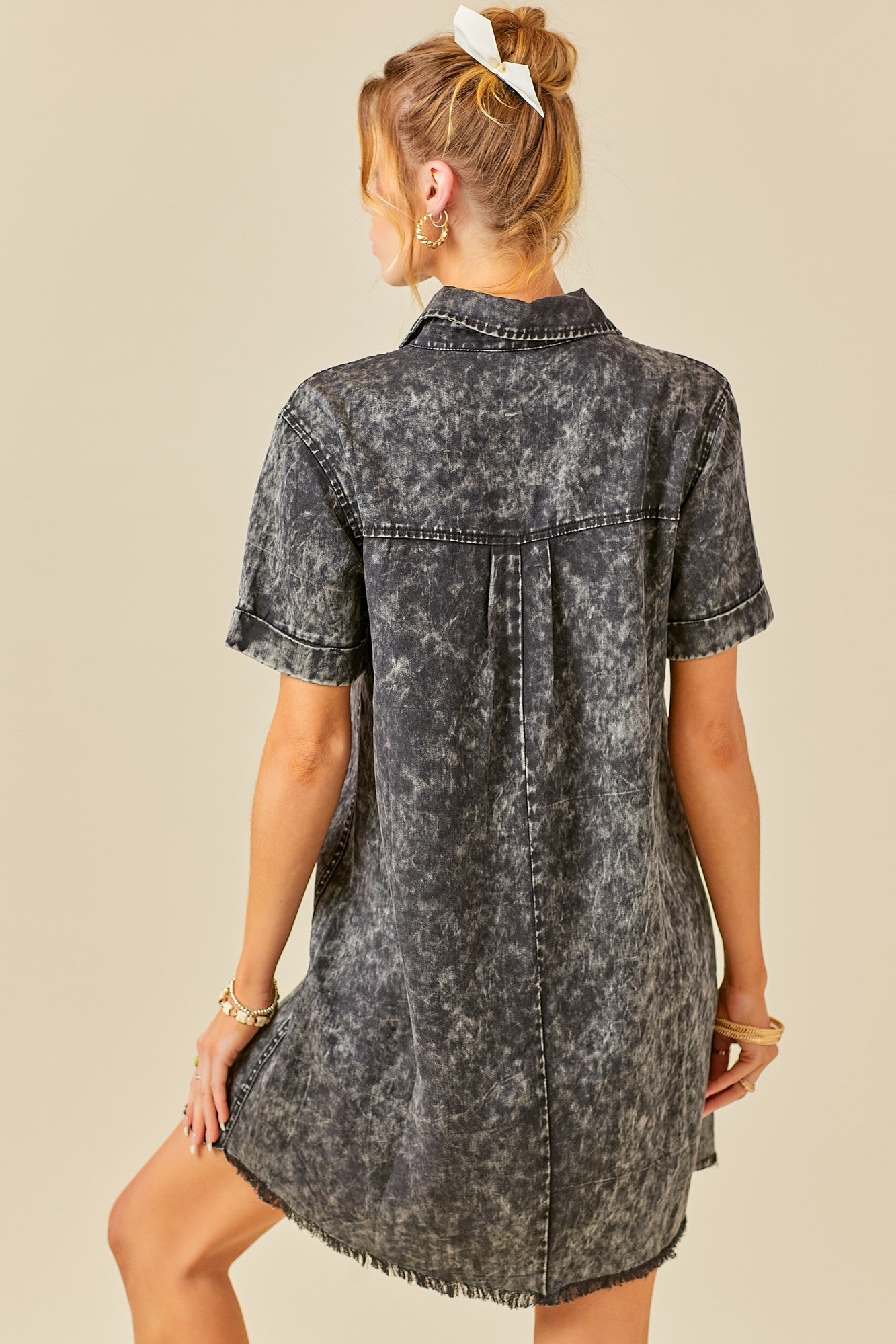 The Salem Dress