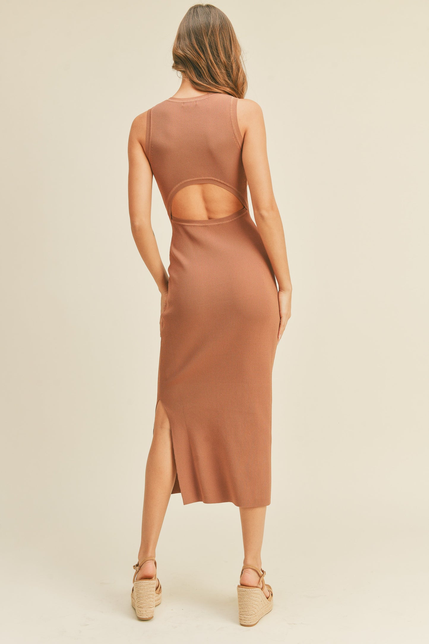 REESE DRESS
