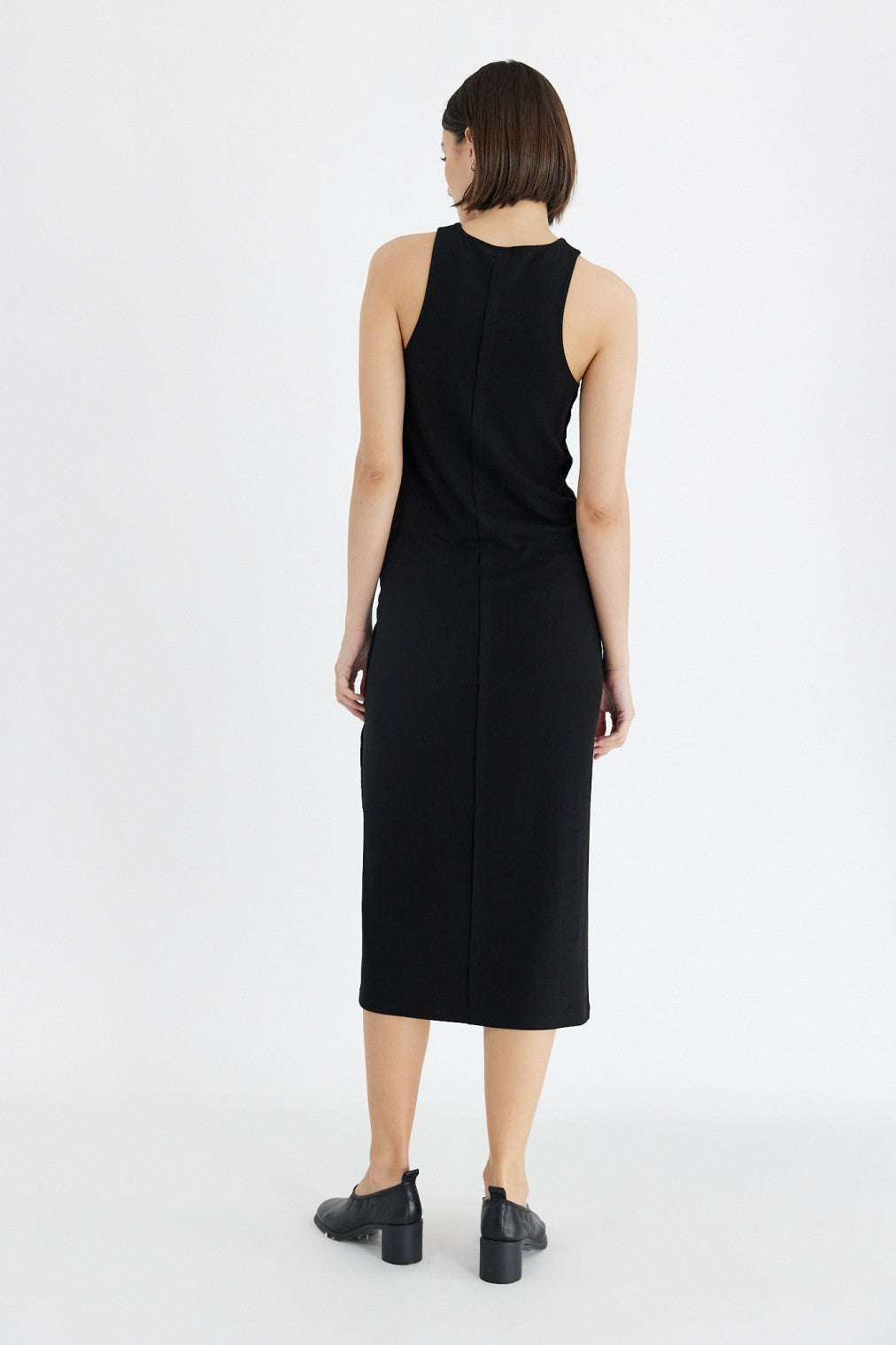 THE HANA DRESS