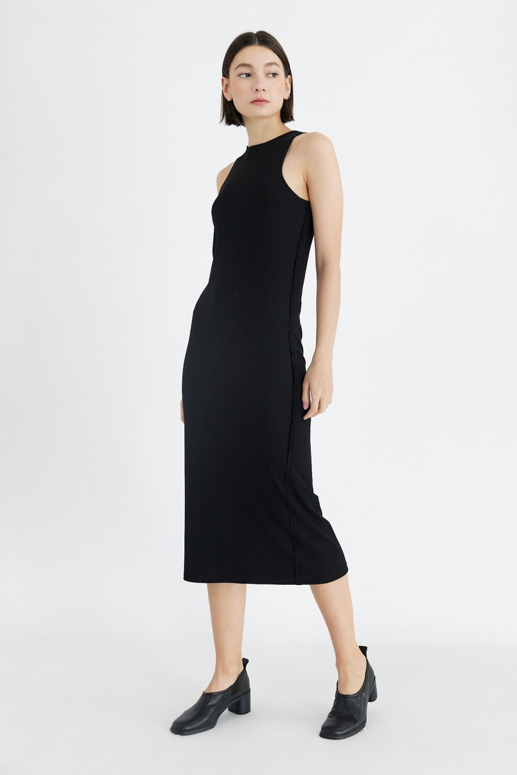 THE HANA DRESS