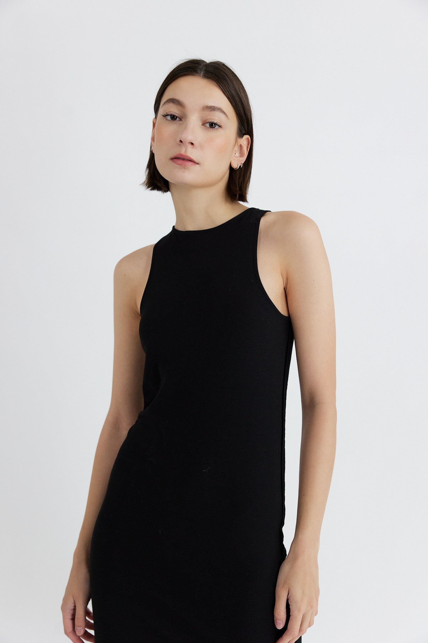 THE HANA DRESS