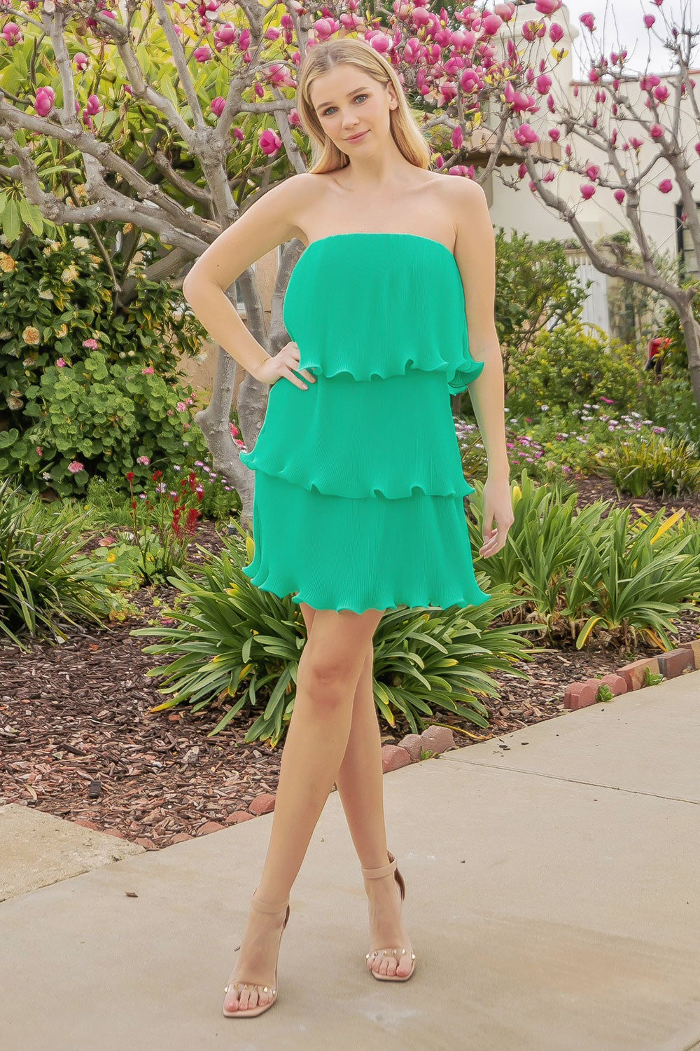 SOPHIE DRESS