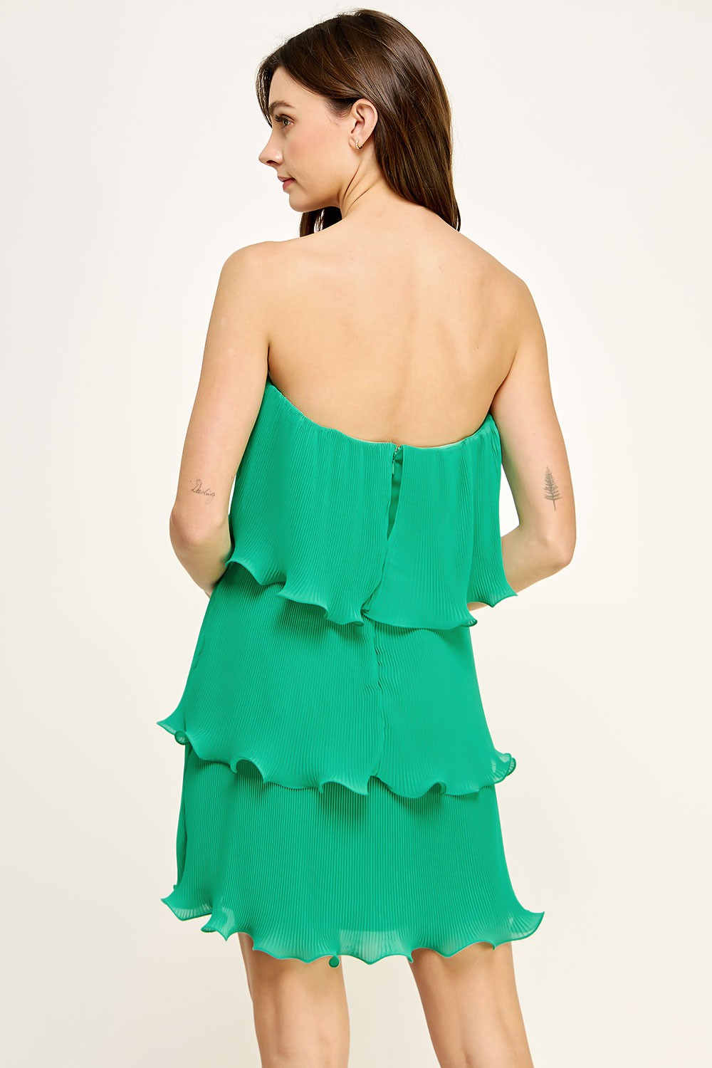 SOPHIE DRESS