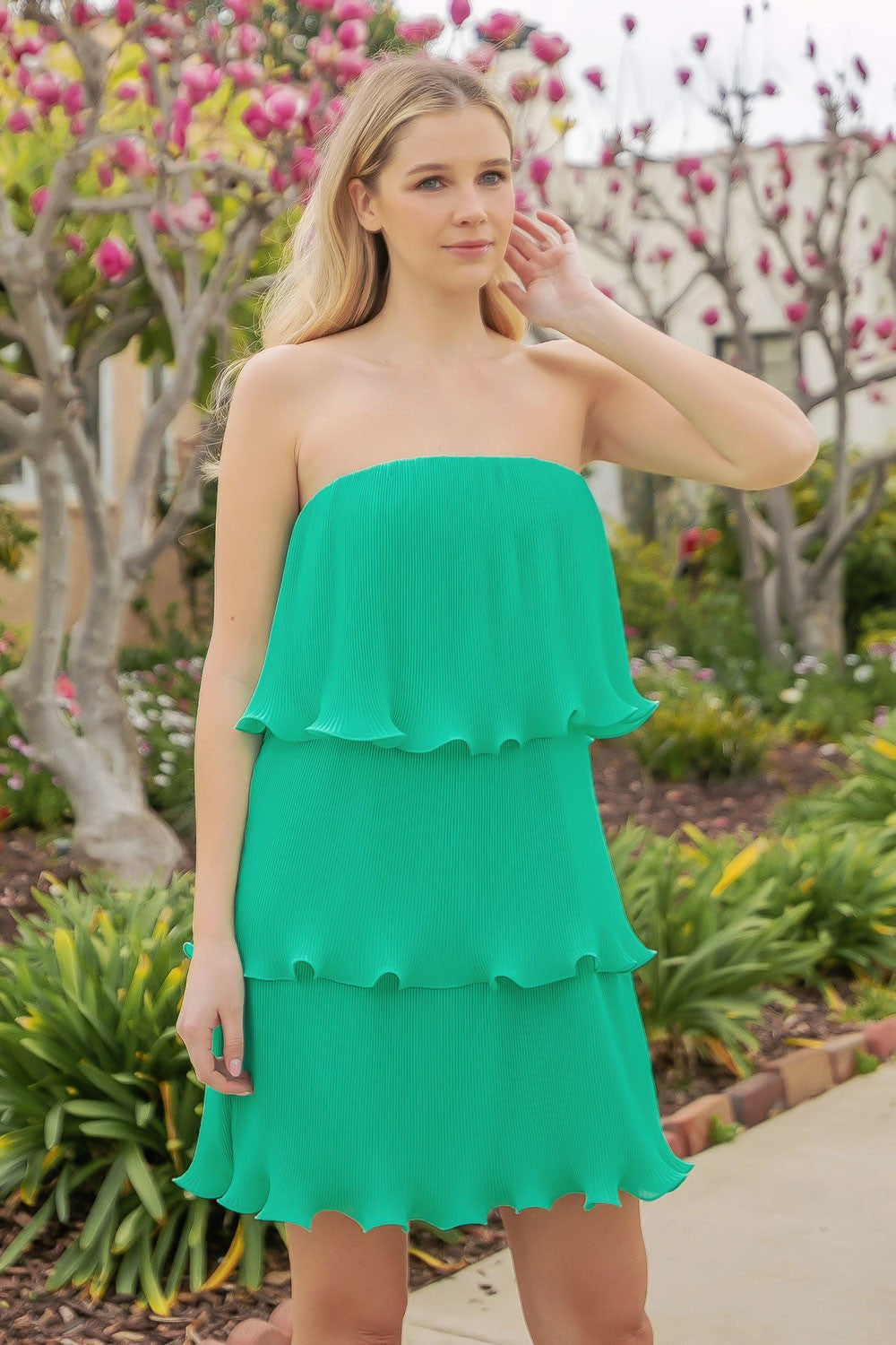 SOPHIE DRESS