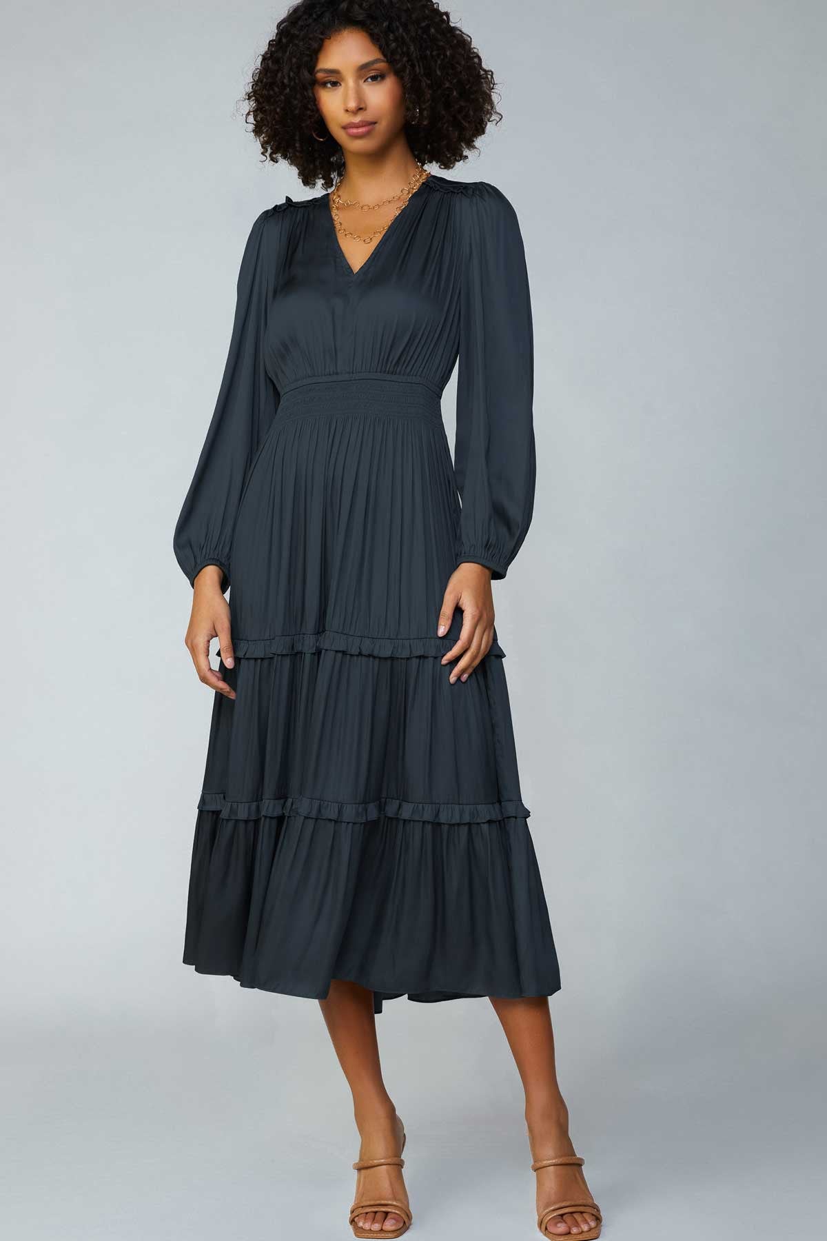 Kellyn Dress