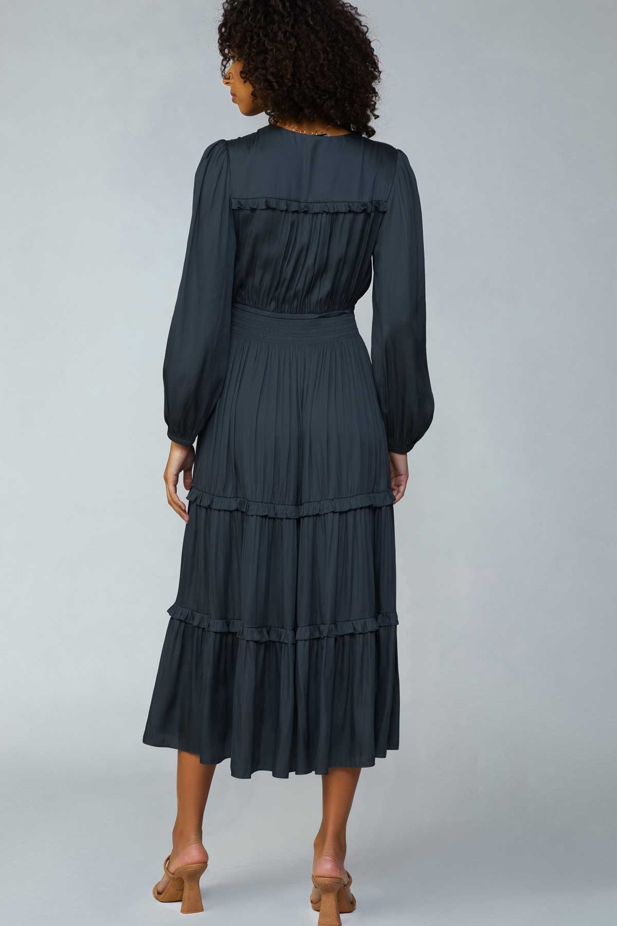 Kellyn Dress