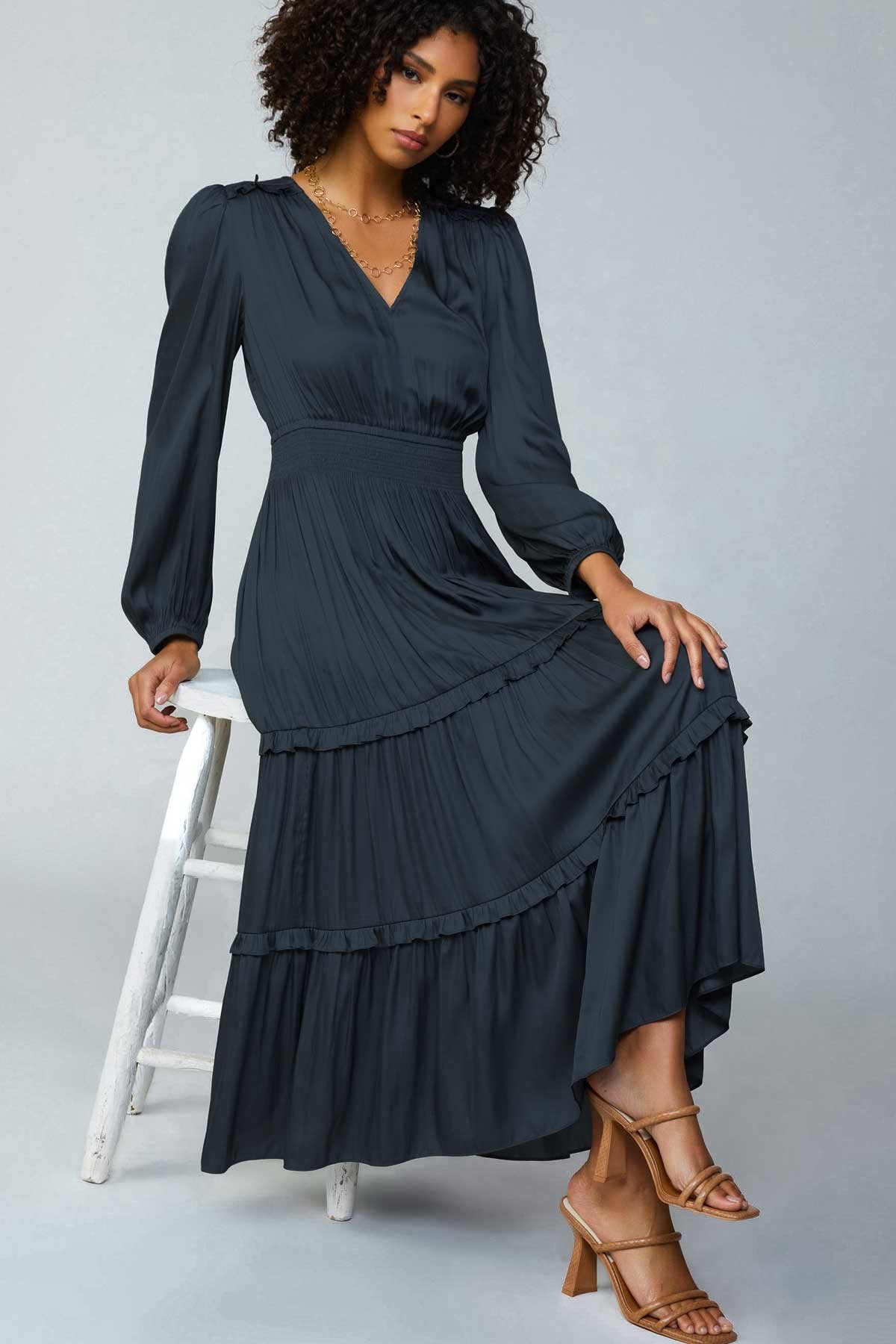Kellyn Dress