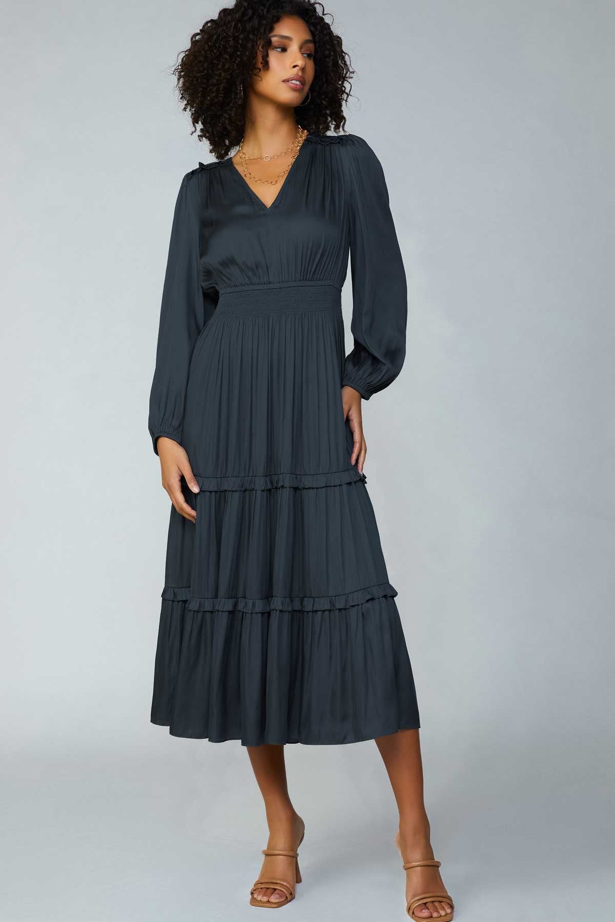 Kellyn Dress