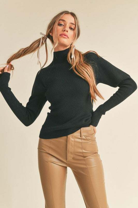Nora Sweater