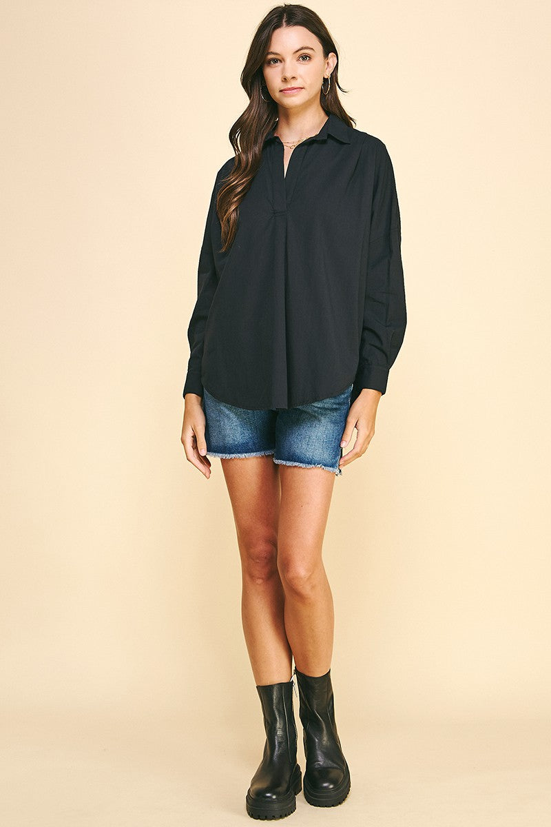 CORA TOP