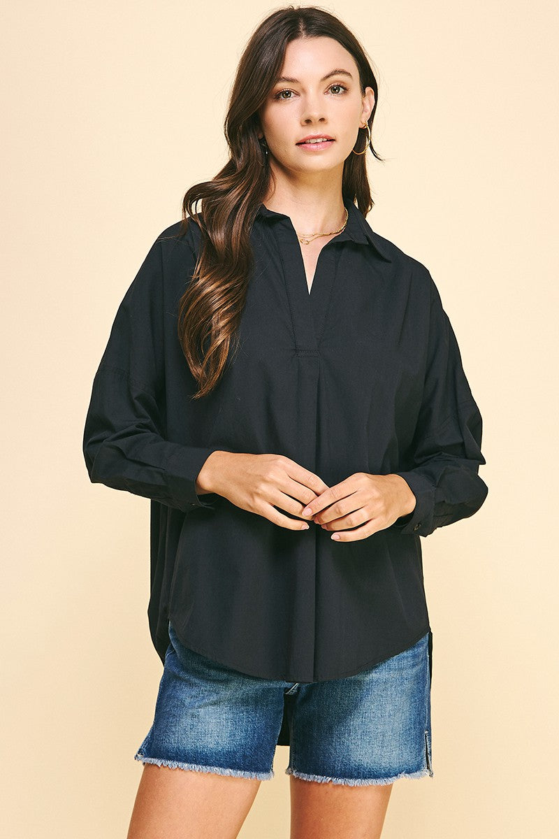 CORA TOP