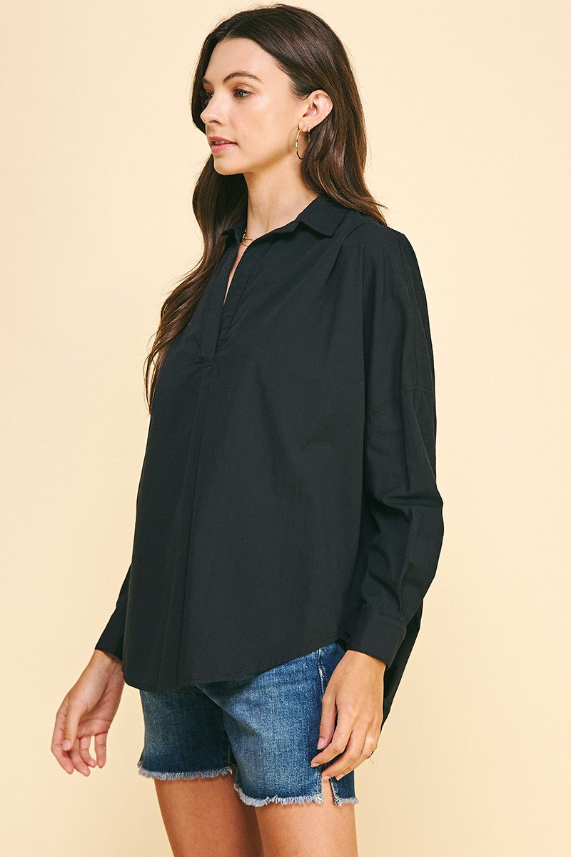 CORA TOP