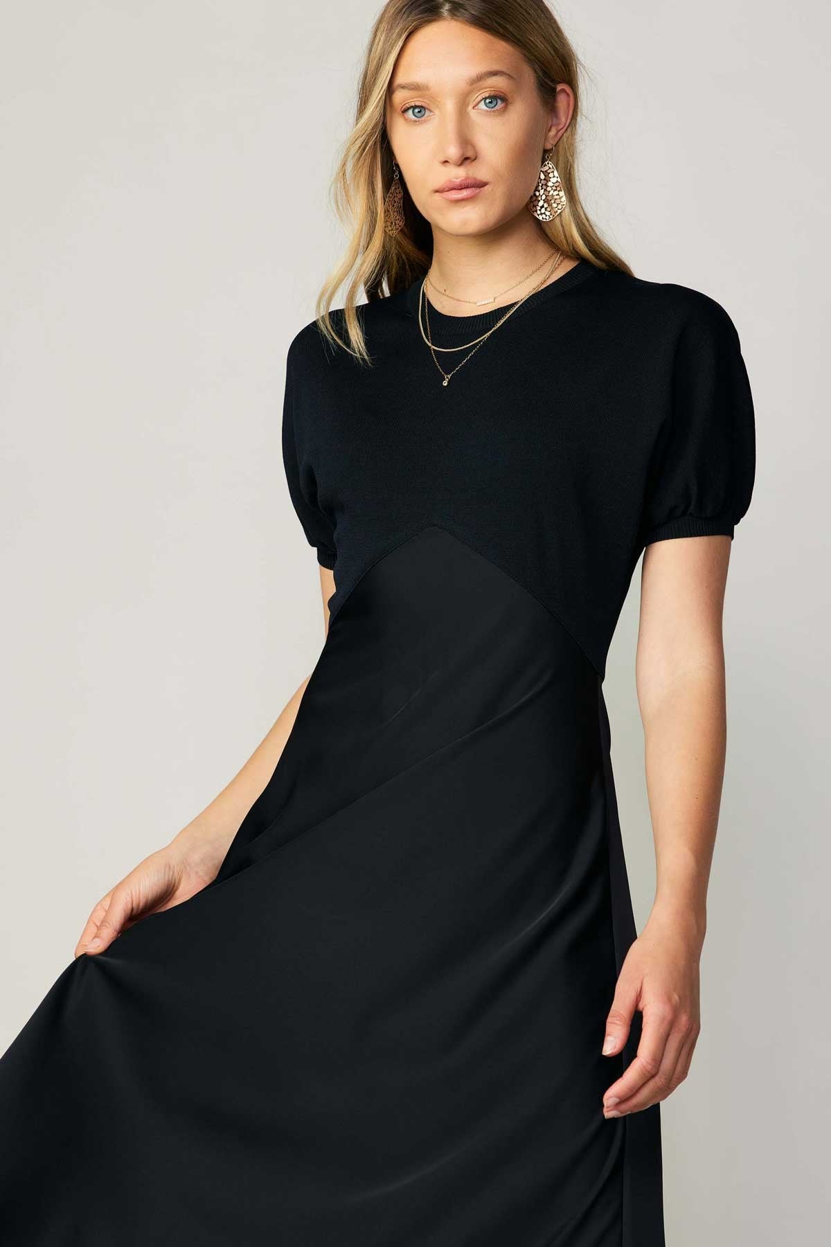 TATUM DRESS