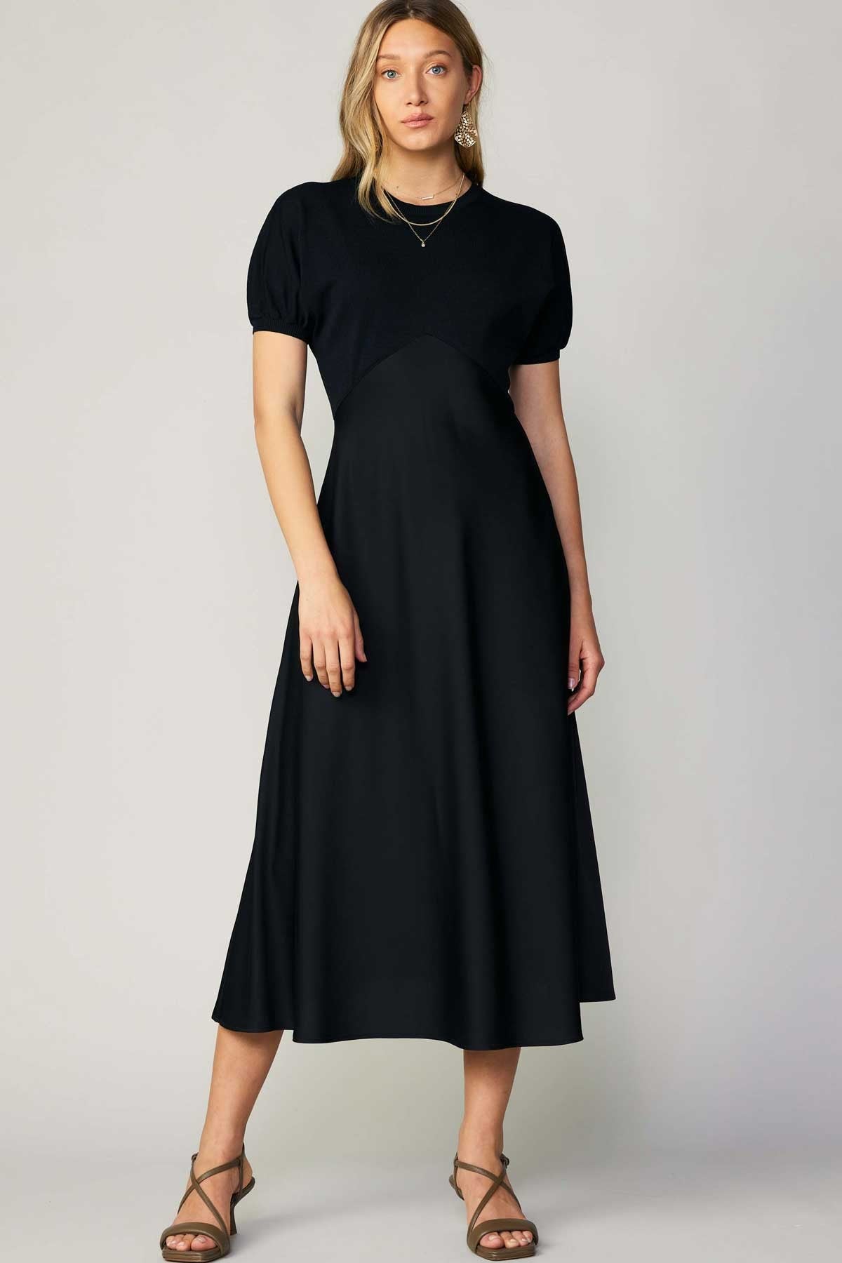 TATUM DRESS