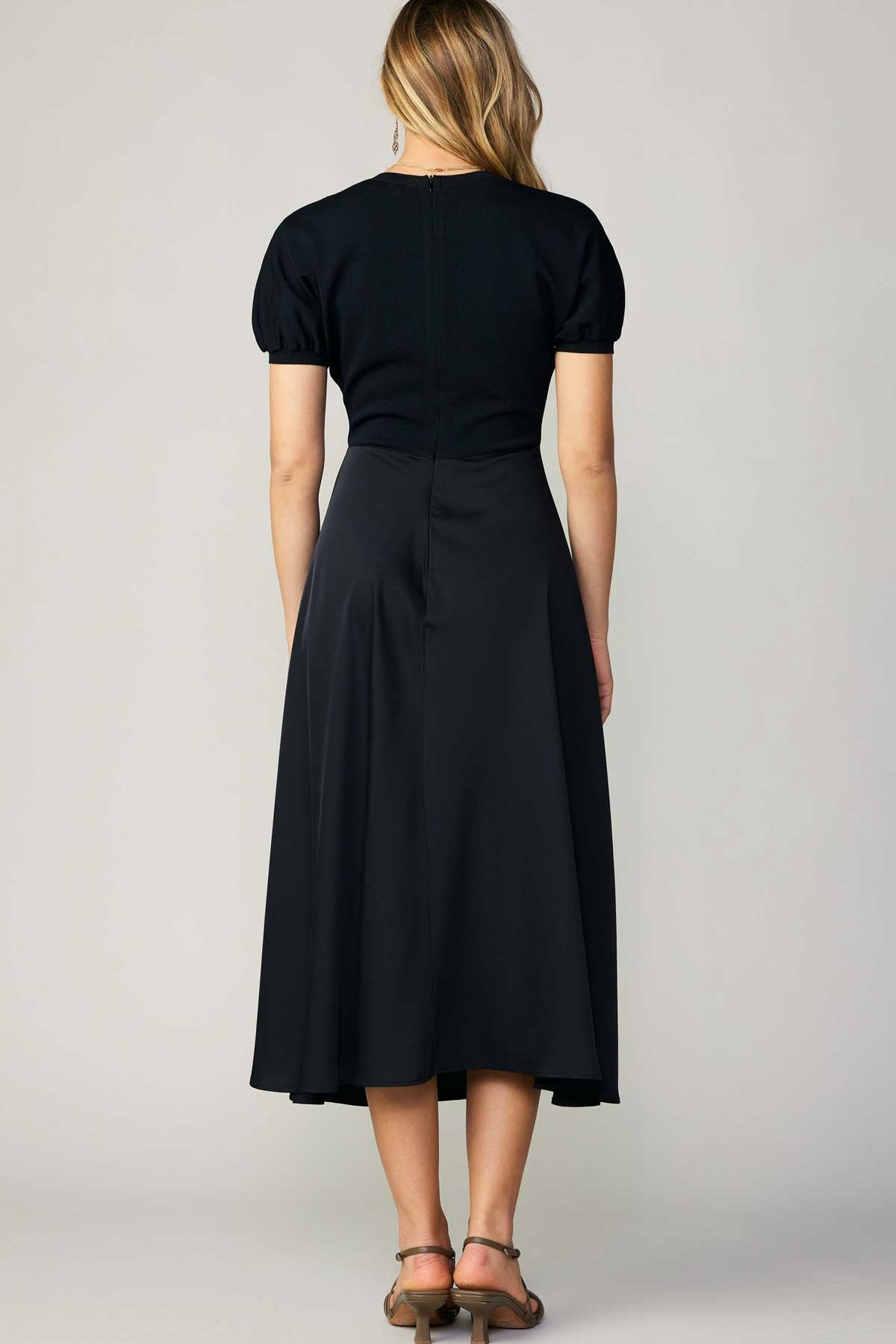 TATUM DRESS