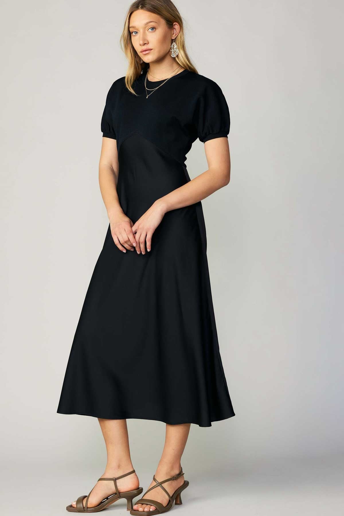 TATUM DRESS