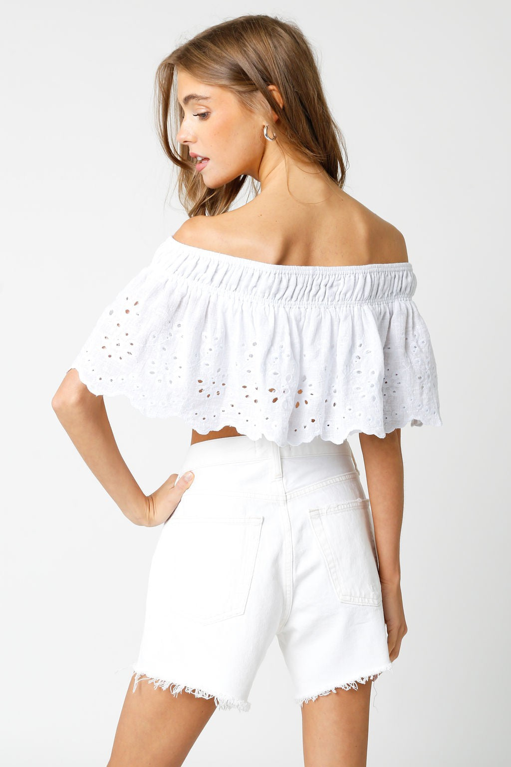 ALESSA TOP