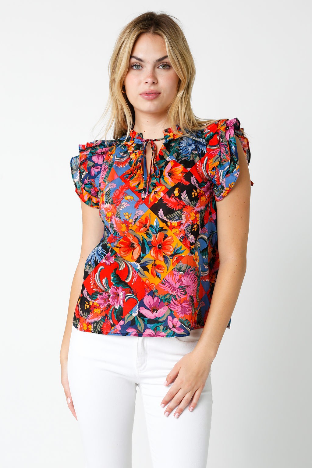 MOLLY TOP