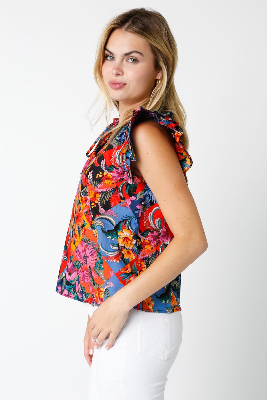 MOLLY TOP