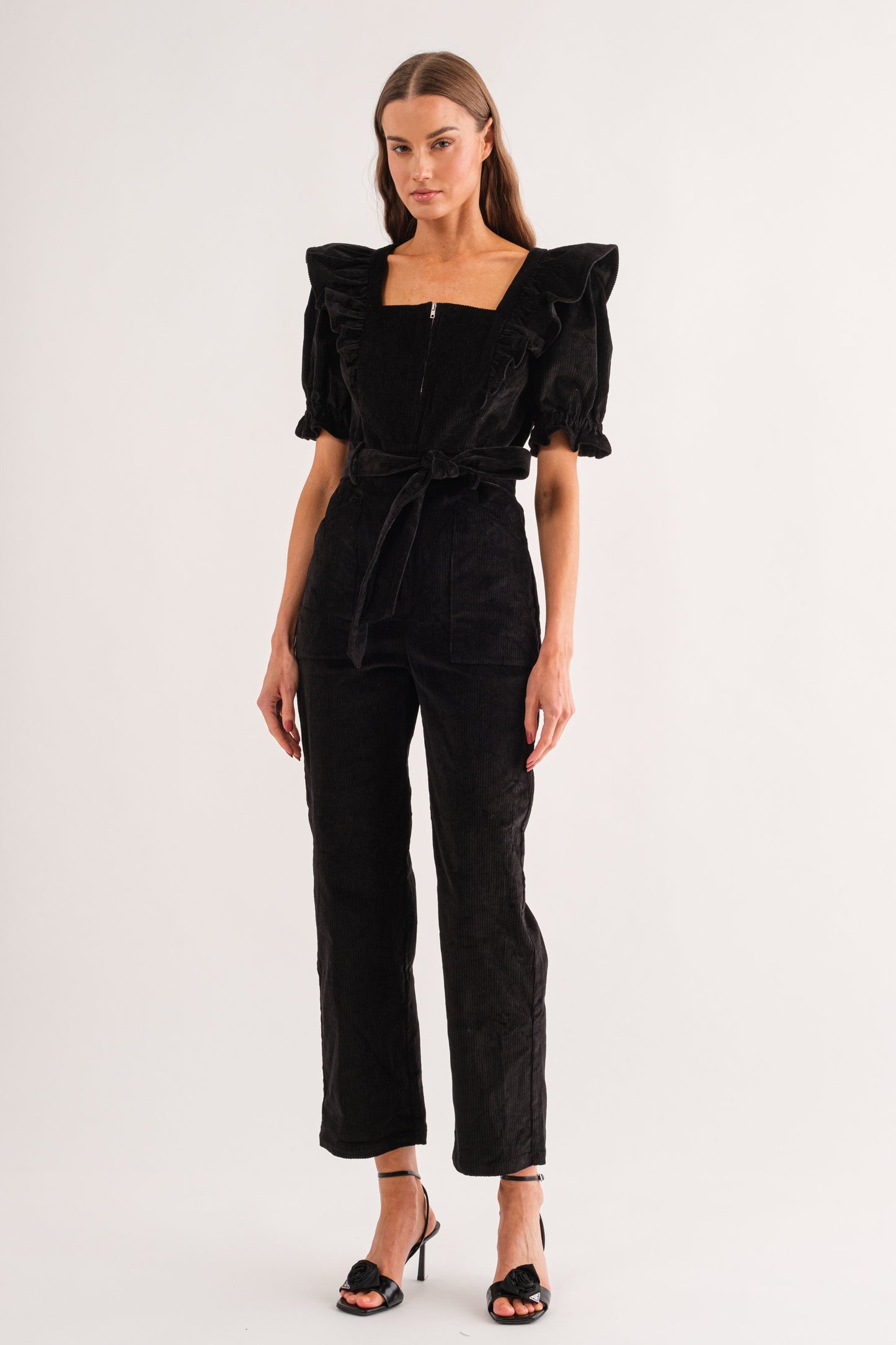 Ollie Jumpsuit