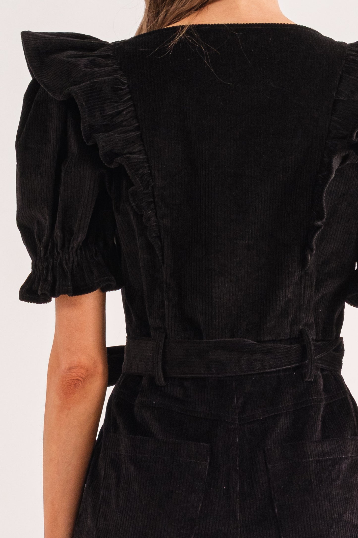 Ollie Jumpsuit