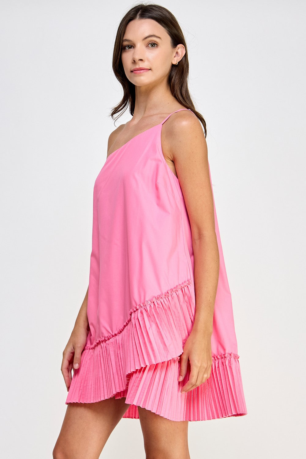 ELLIE DRESS