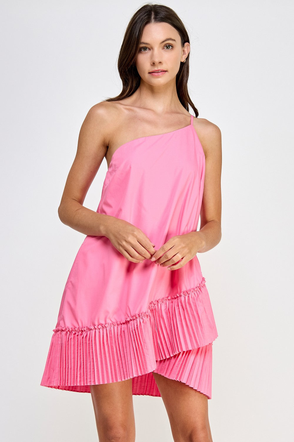 ELLIE DRESS