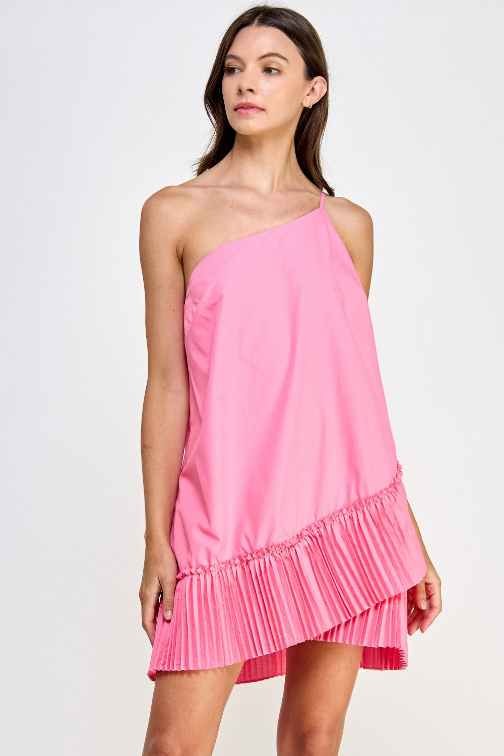 ELLIE DRESS