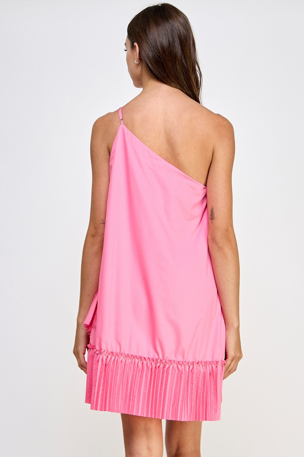 ELLIE DRESS
