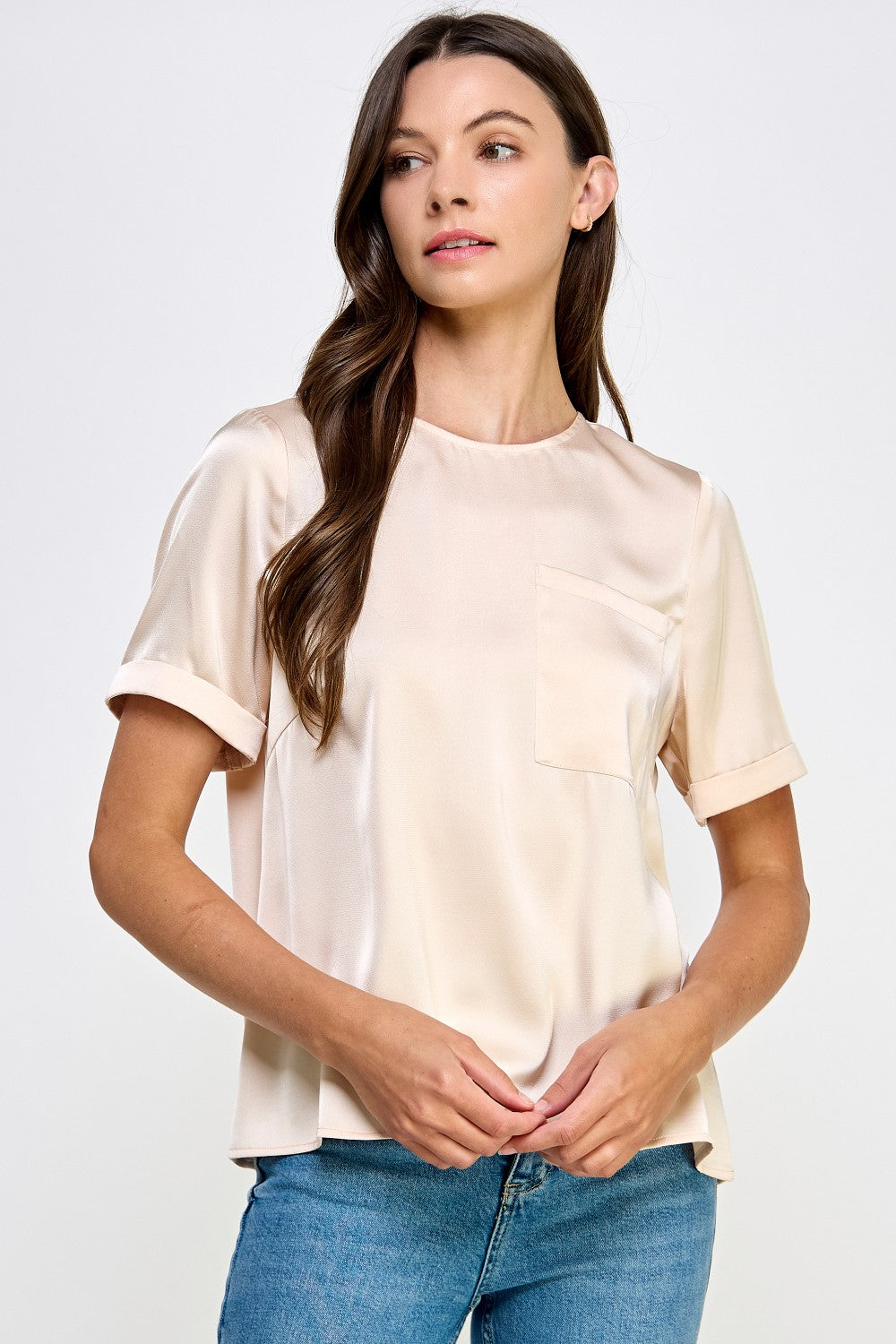 ESME TOP
