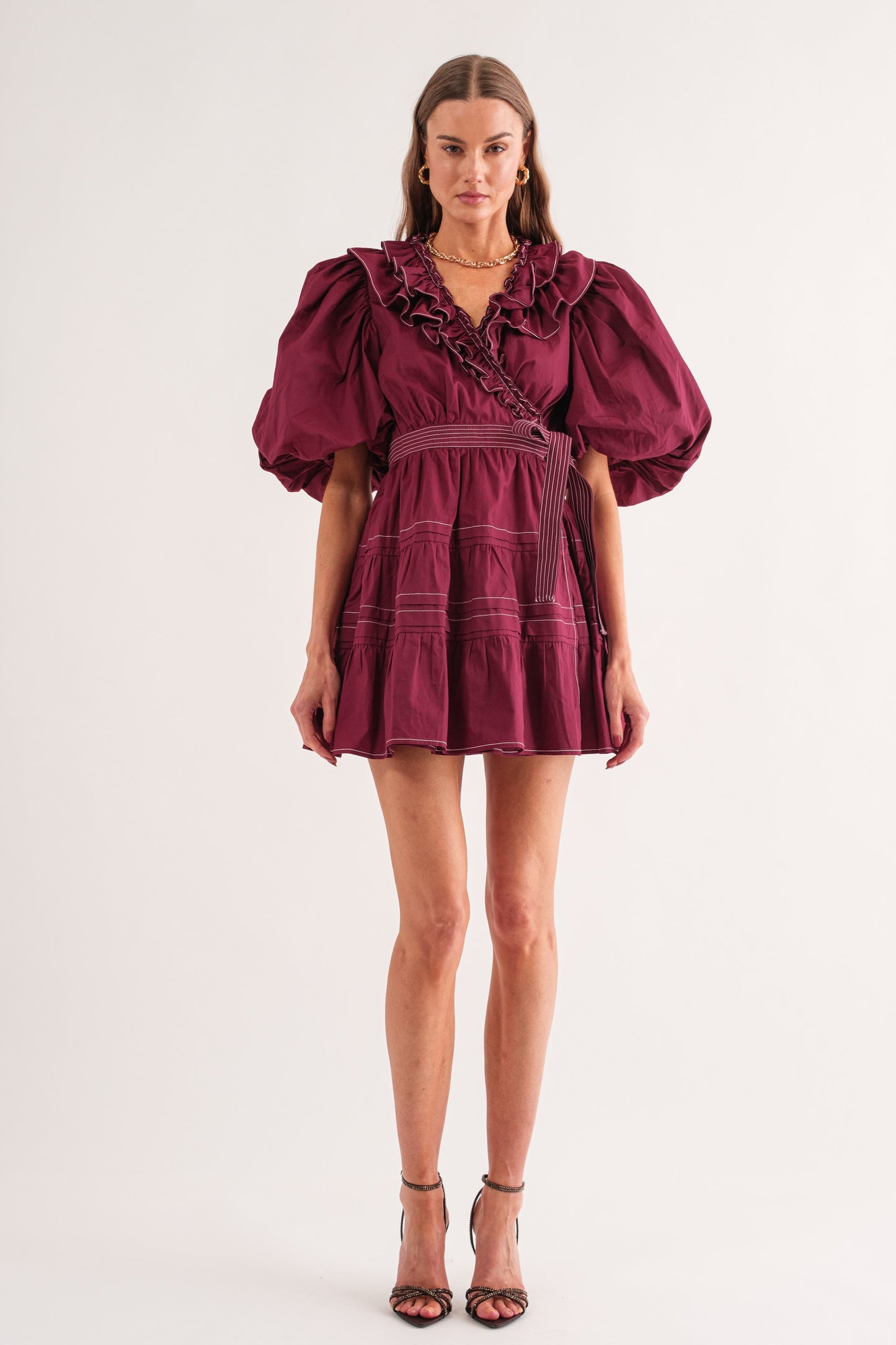 Adalynn Dress