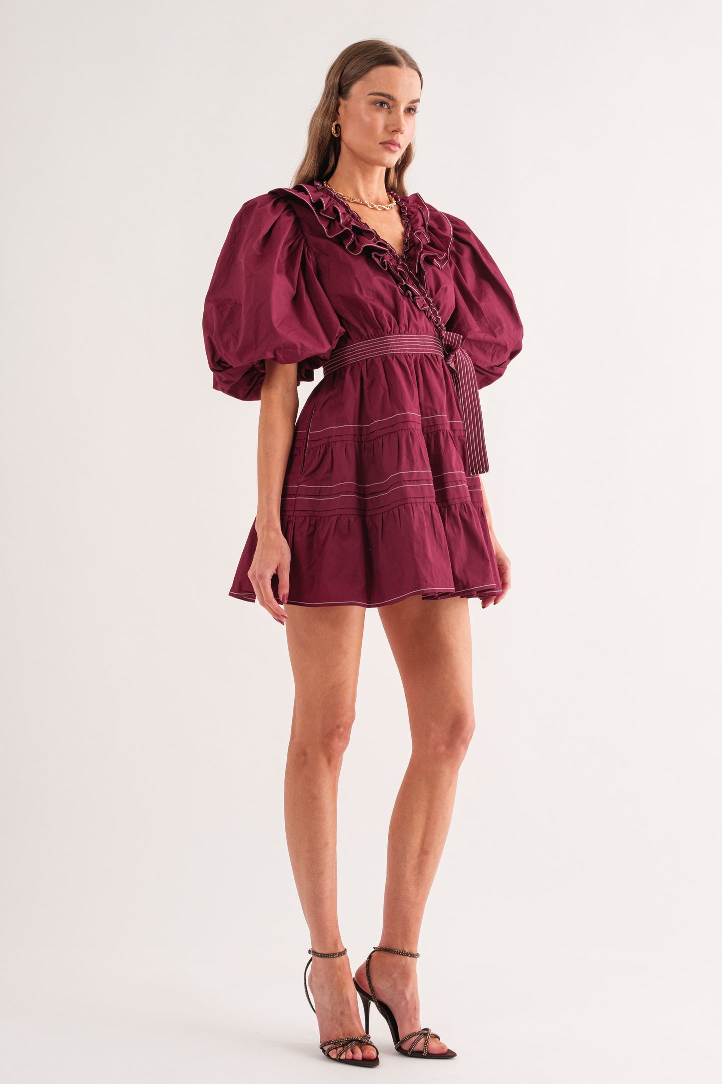 Adalynn Dress