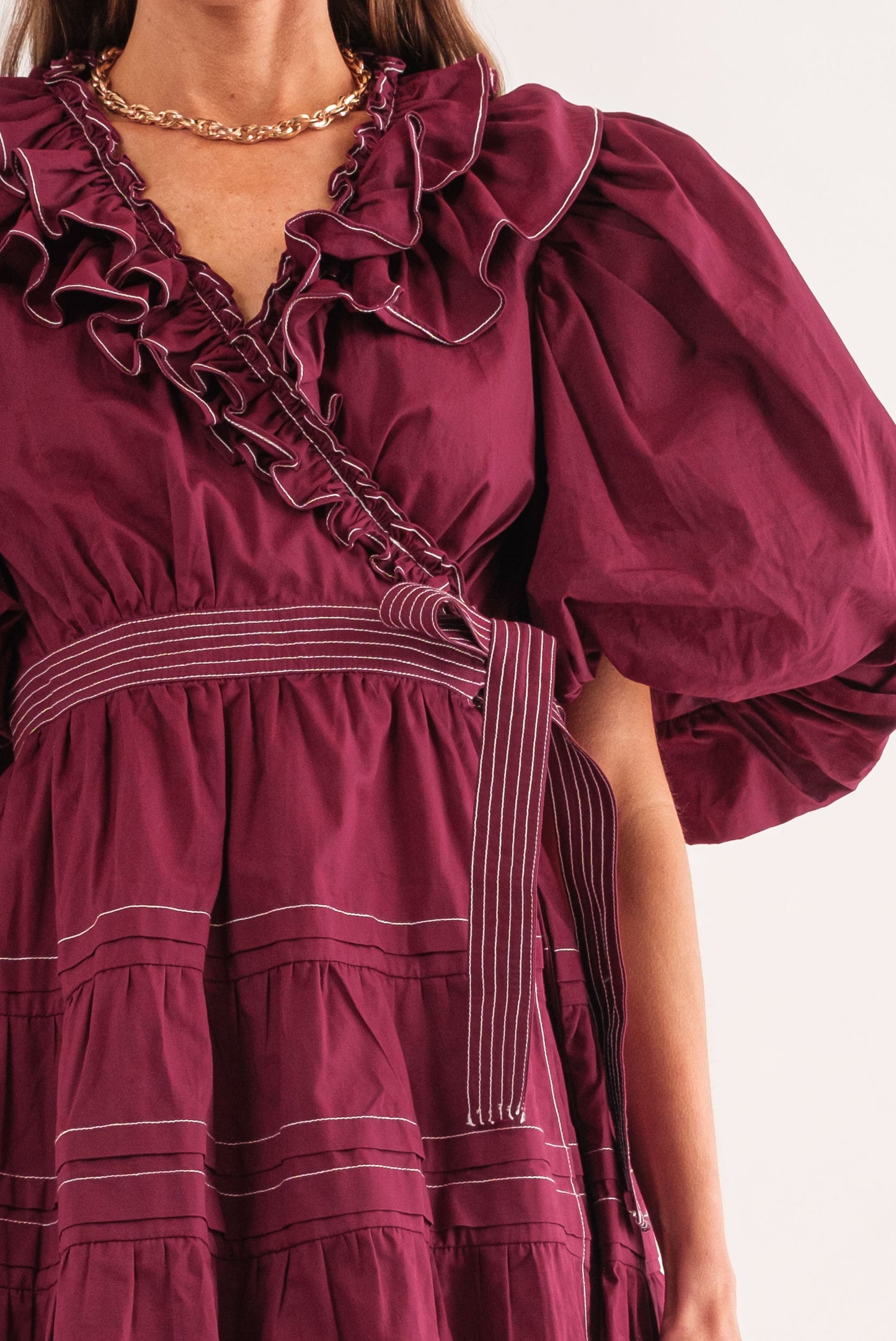 Adalynn Dress