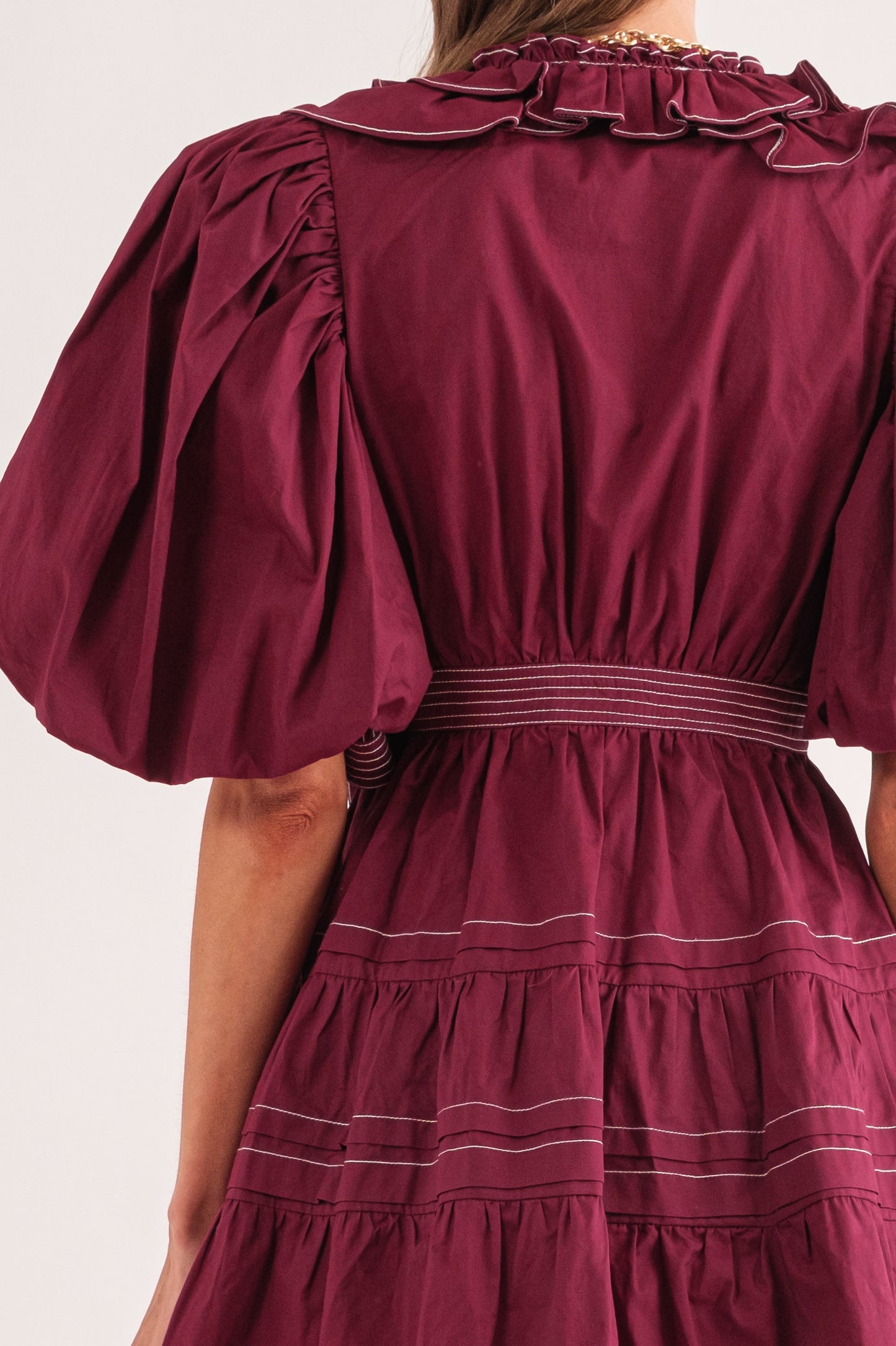 Adalynn Dress